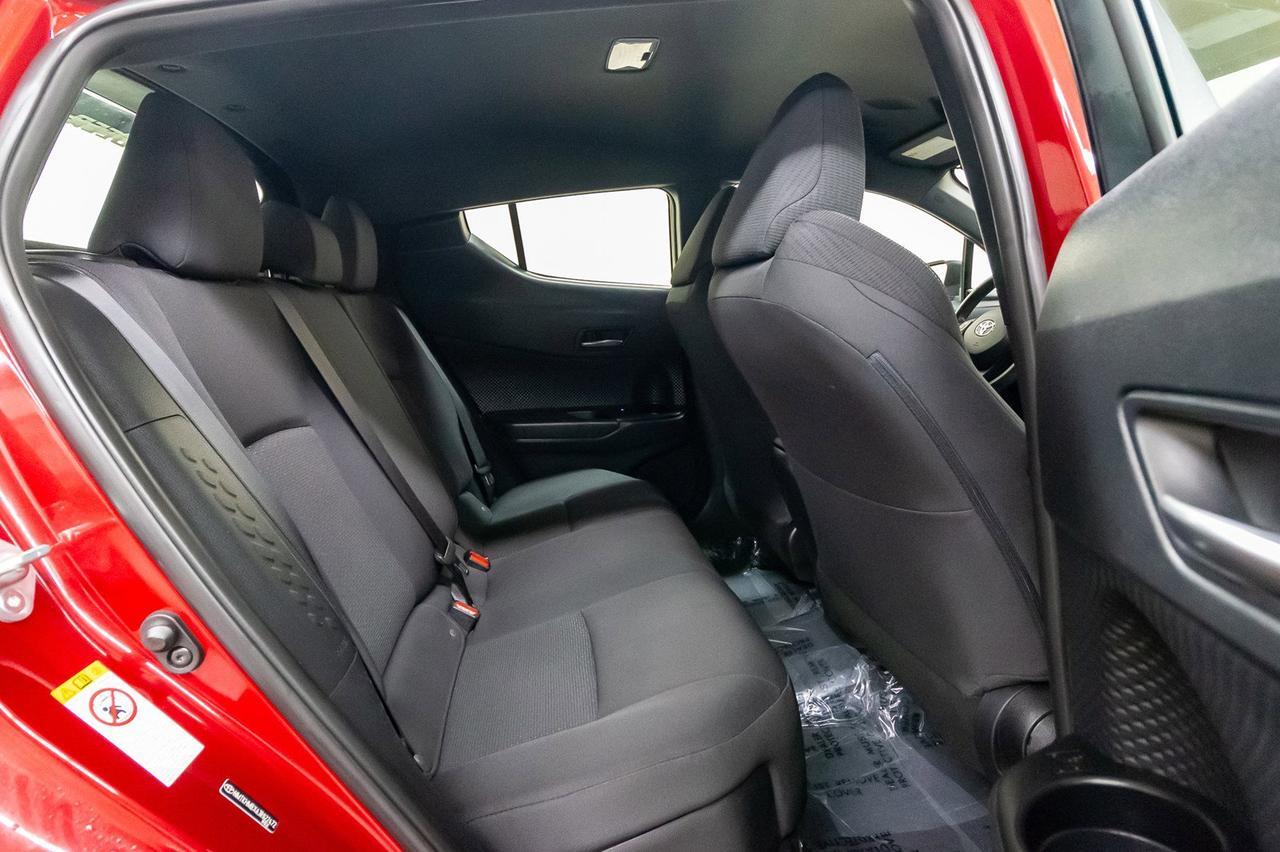 2018 Toyota C-HR XLE BCam Red Deer AB