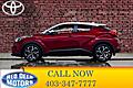 2018 Toyota C-HR XLE BCam