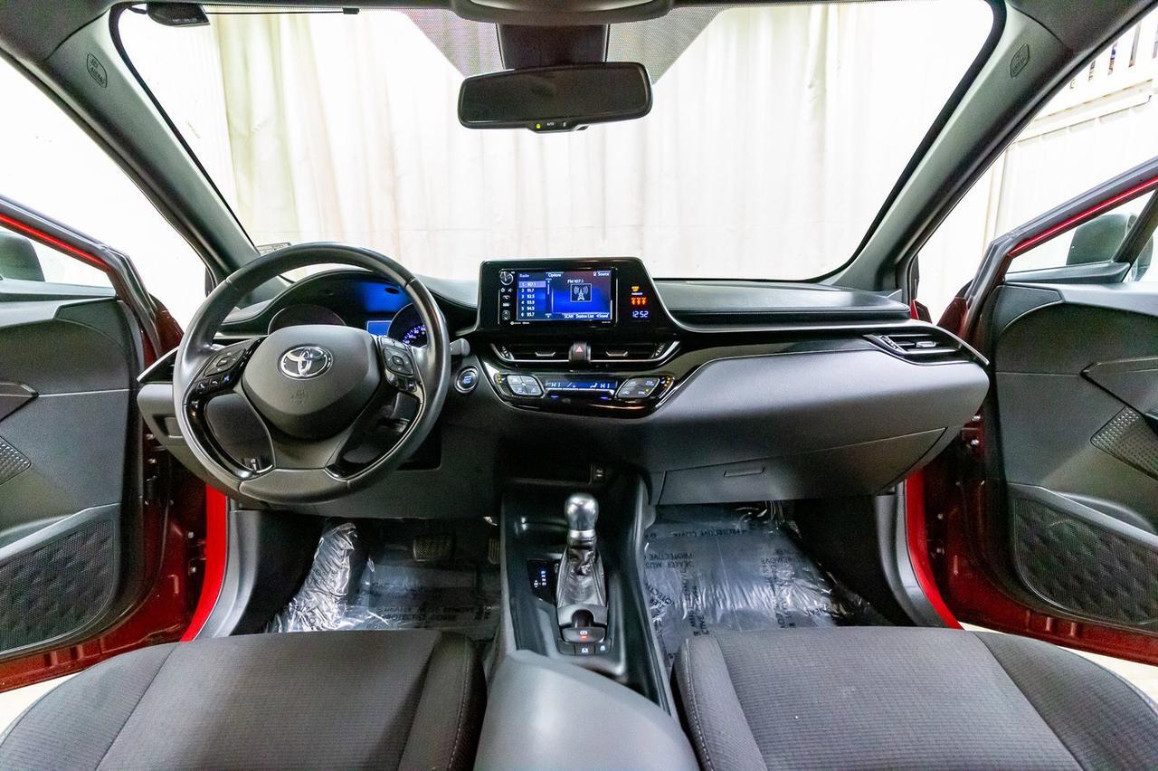 2018 Toyota C-HR XLE BCam Red Deer AB
