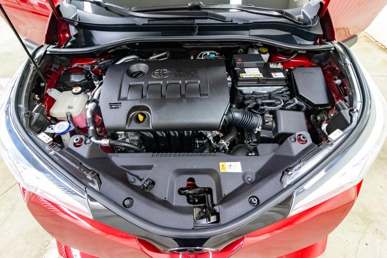 2018 Toyota C-HR XLE BCam Red Deer AB