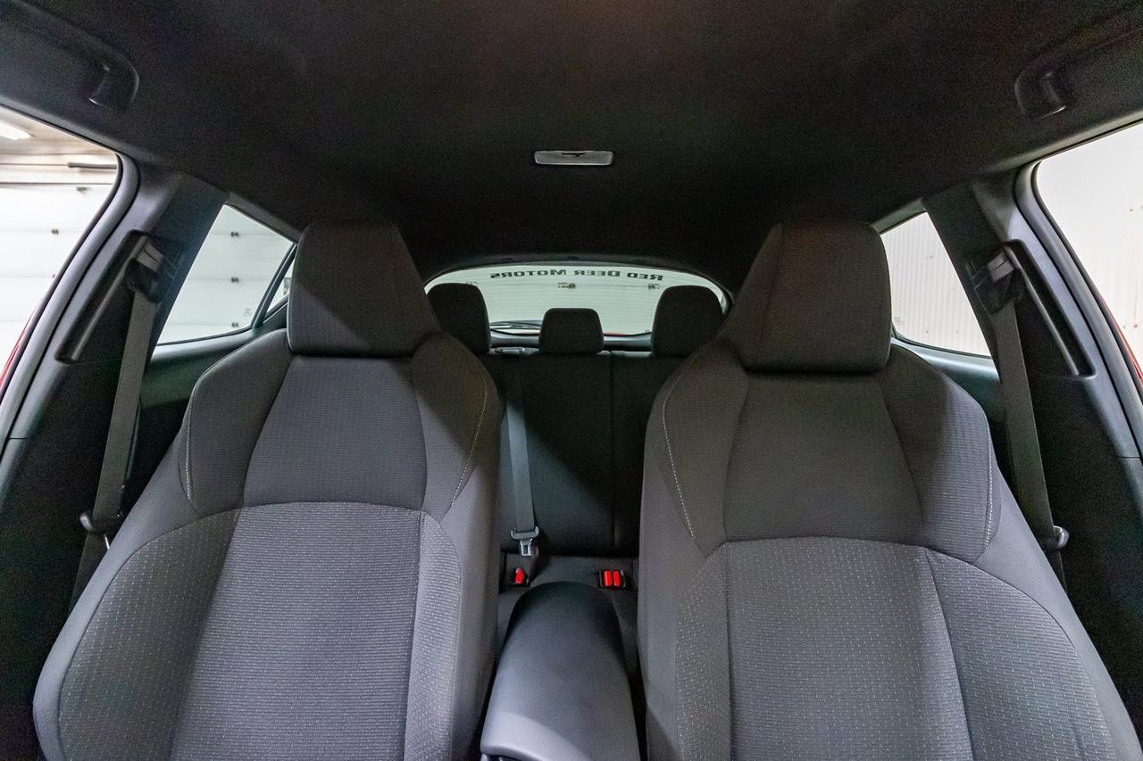 2018 Toyota C-HR XLE BCam Red Deer AB