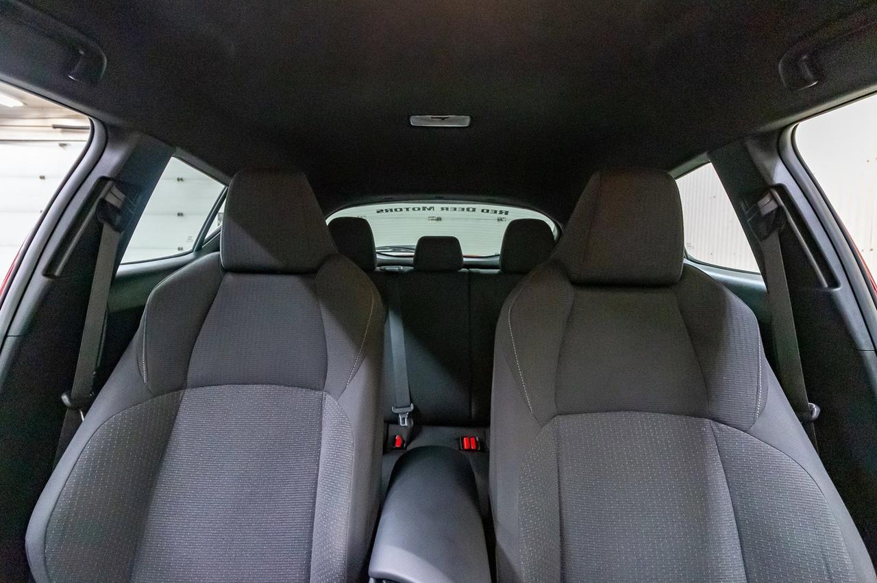 2018 Toyota C-HR XLE BCam Red Deer AB