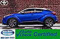 2018 Toyota C-HR XLE BCam