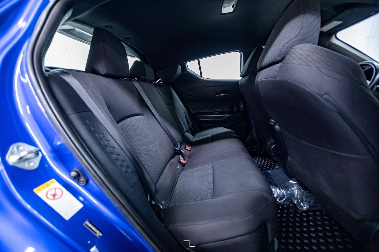 2018 Toyota C-HR XLE BCam Red Deer AB