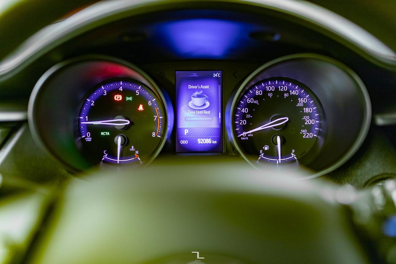 2018 Toyota C-HR XLE BCam Red Deer AB