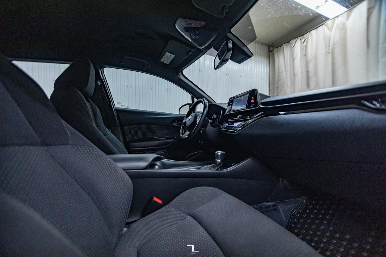 2018 Toyota C-HR XLE BCam Red Deer AB