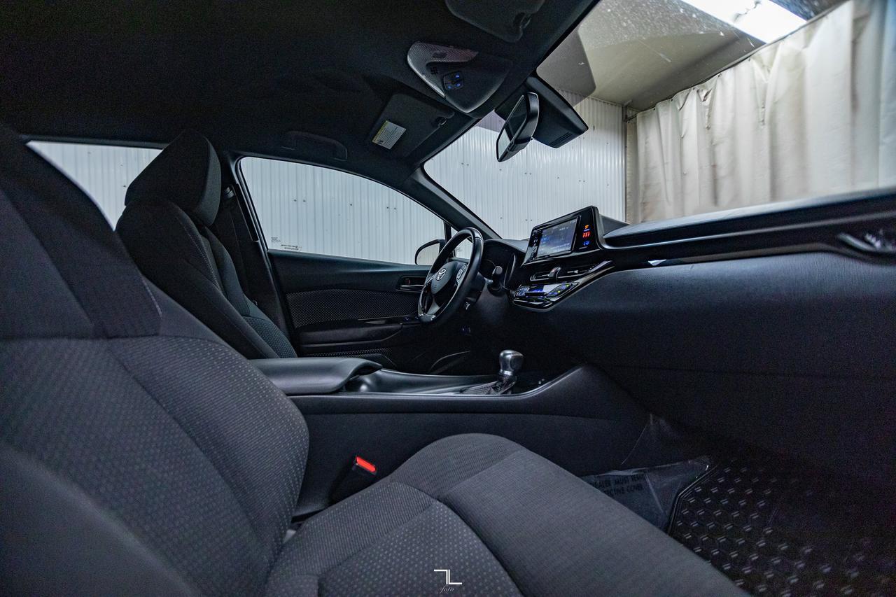 2018 Toyota C-HR XLE BCam Red Deer AB