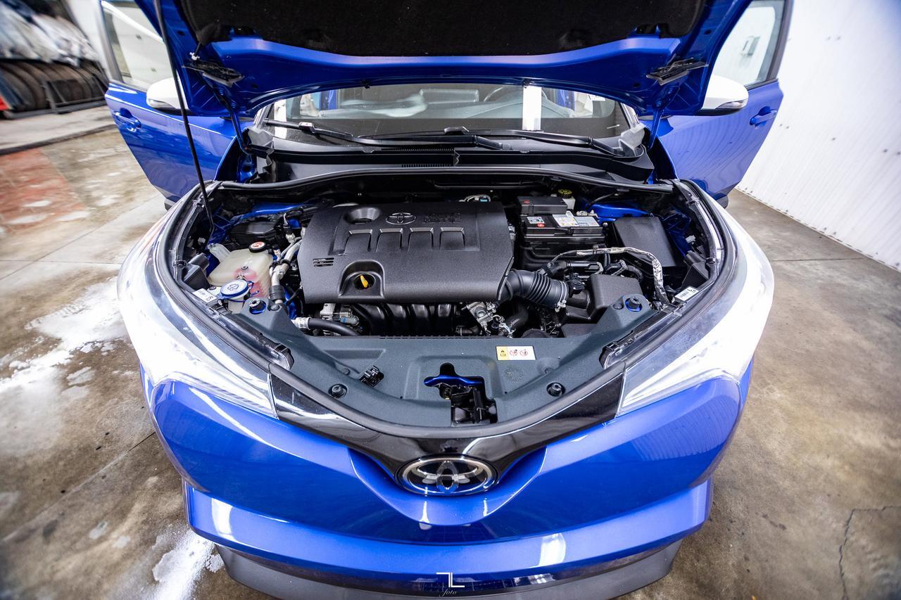 2018 Toyota C-HR XLE BCam Red Deer AB