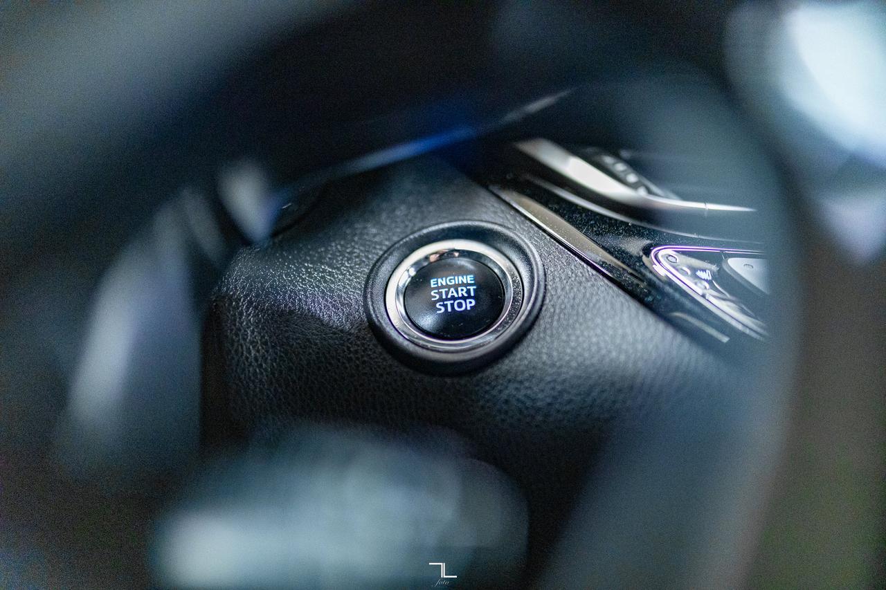 2018 Toyota C-HR XLE BCam Red Deer AB