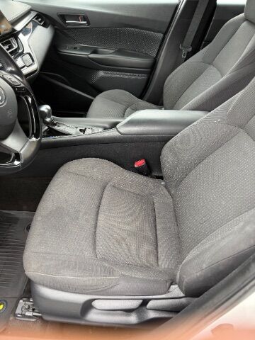2018 Toyota C-HR XLE Charlotte NC