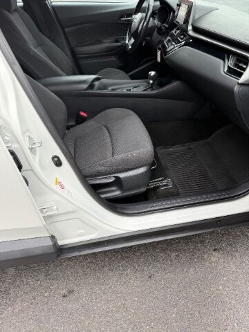 2018 Toyota C-HR XLE Charlotte NC
