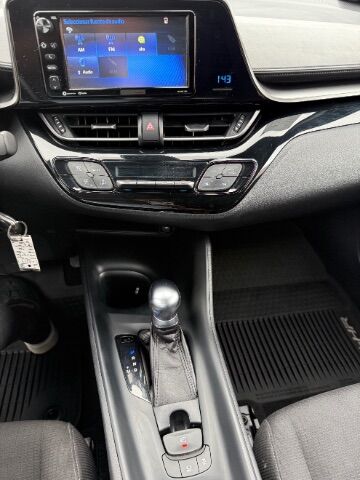 2018 Toyota C-HR XLE Charlotte NC