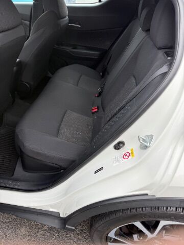 2018 Toyota C-HR XLE Charlotte NC