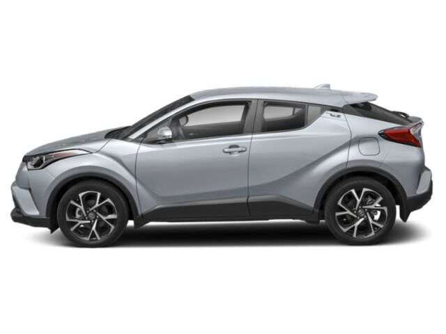 2018 Toyota C-HR XLE Hurst TX