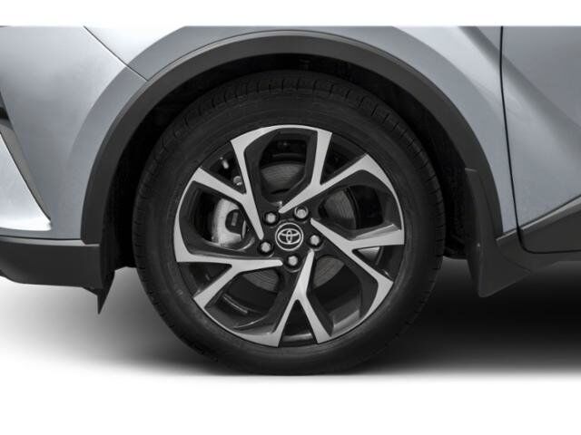 2018 Toyota C-HR XLE Hurst TX