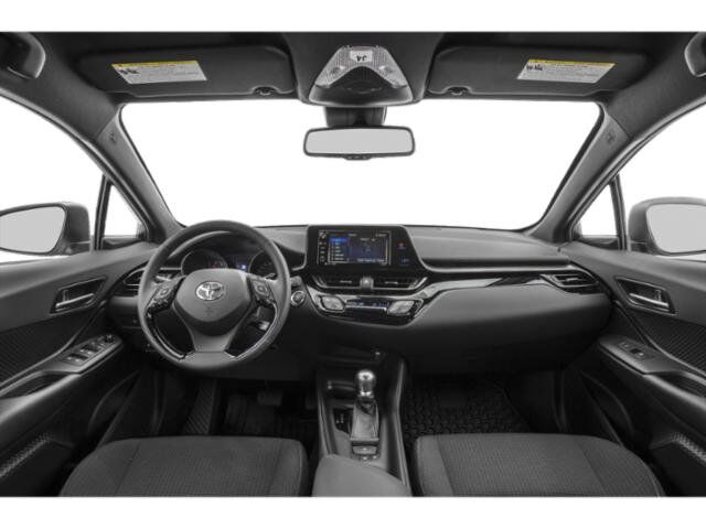 2018 Toyota C-HR XLE Hurst TX
