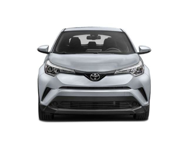 2018 Toyota C-HR XLE Hurst TX