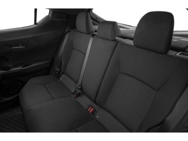 2018 Toyota C-HR XLE Hurst TX