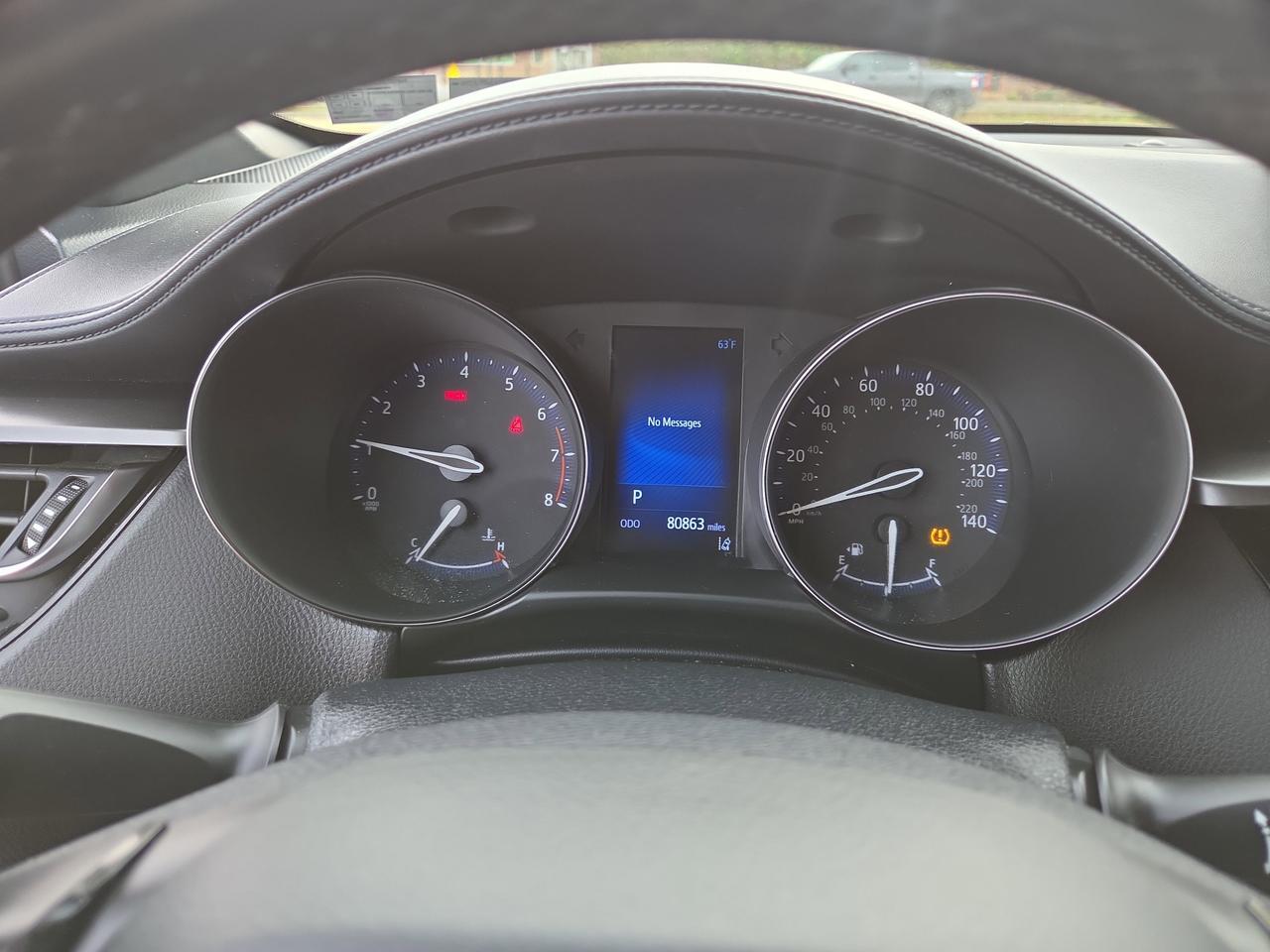 2018 Toyota C-HR XLE Hamburg PA