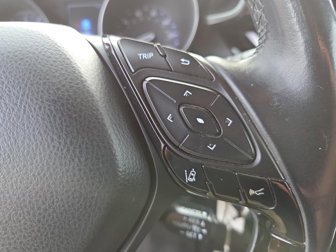 2018 Toyota C-HR XLE Hamburg PA