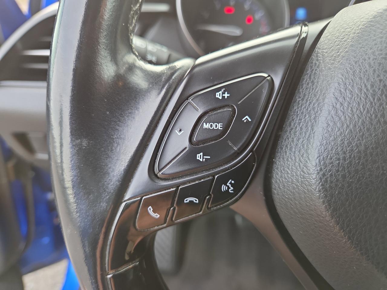 2018 Toyota C-HR XLE Hamburg PA