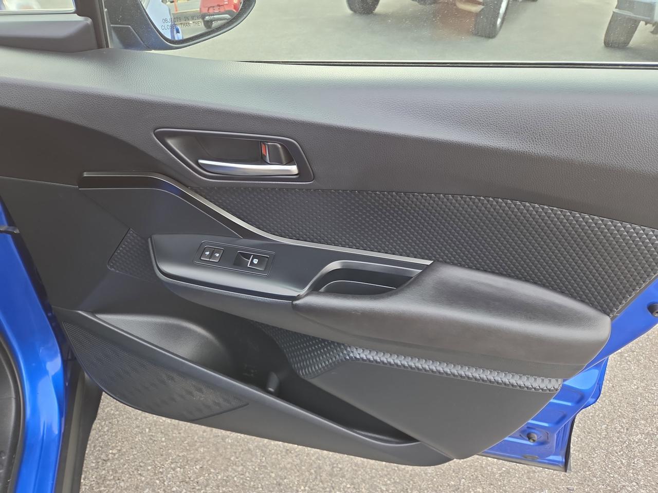 2018 Toyota C-HR XLE Hamburg PA
