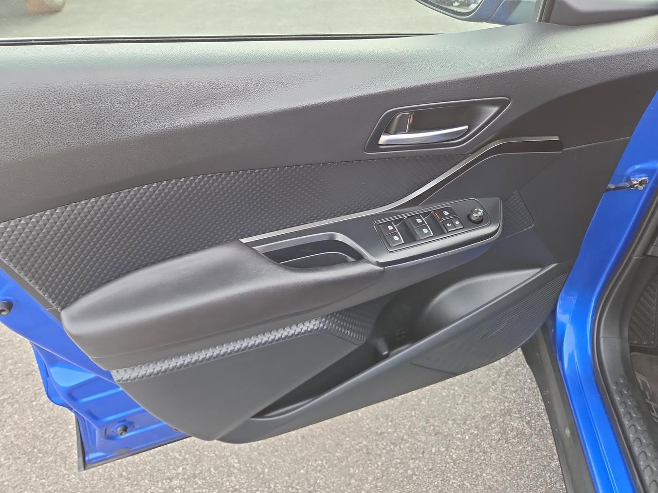 2018 Toyota C-HR XLE Hamburg PA