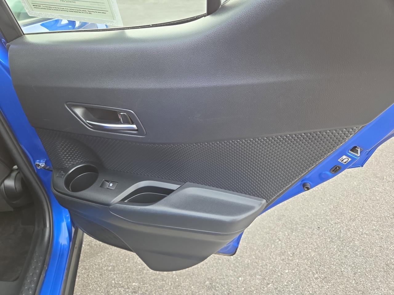 2018 Toyota C-HR XLE Hamburg PA