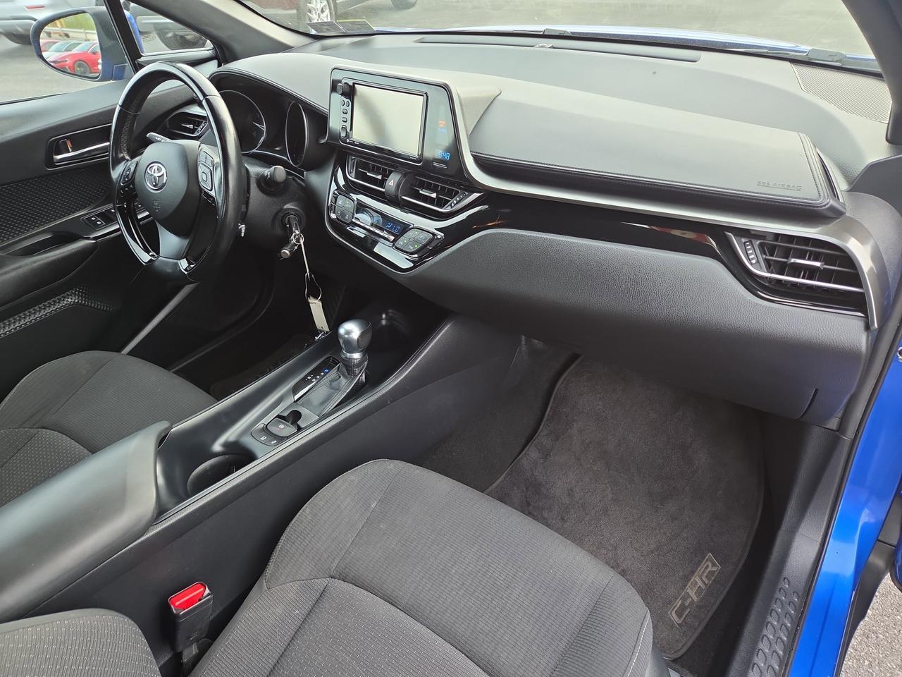 2018 Toyota C-HR XLE Hamburg PA
