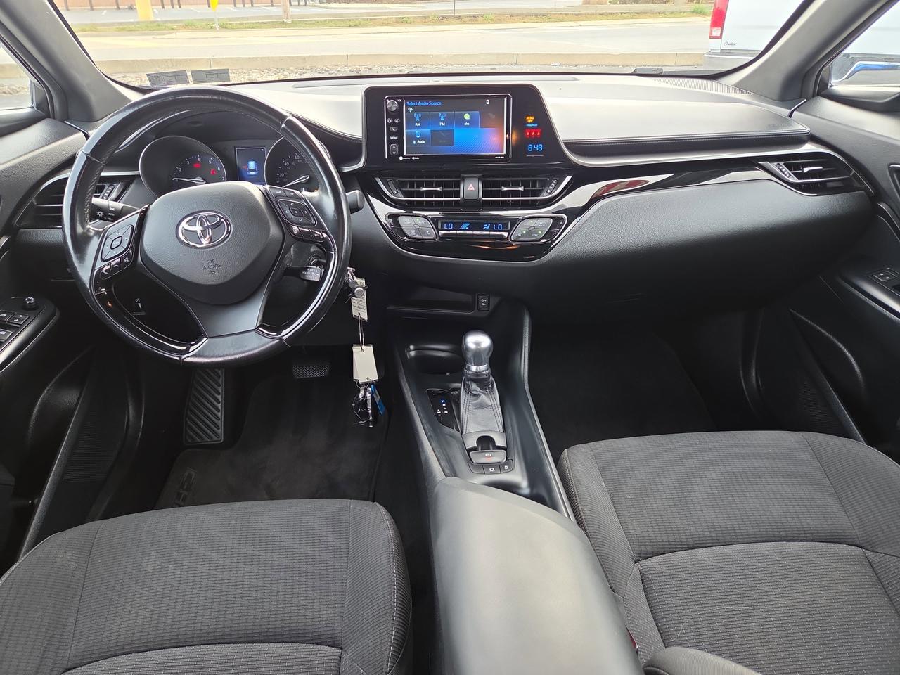 2018 Toyota C-HR XLE Hamburg PA