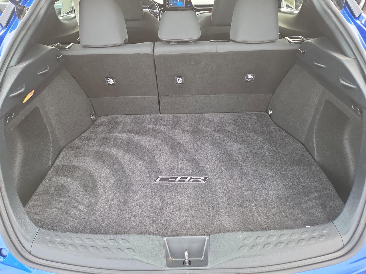 2018 Toyota C-HR XLE Hamburg PA