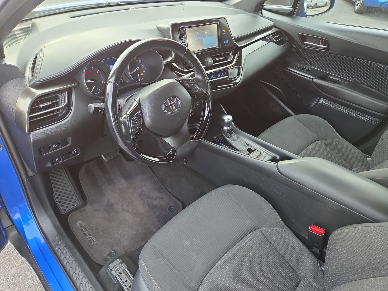2018 Toyota C-HR XLE Hamburg PA