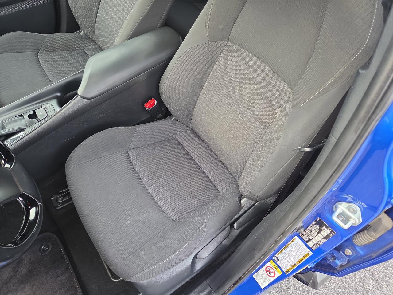 2018 Toyota C-HR XLE Hamburg PA