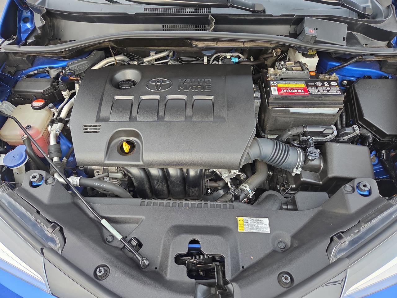 2018 Toyota C-HR XLE Hamburg PA