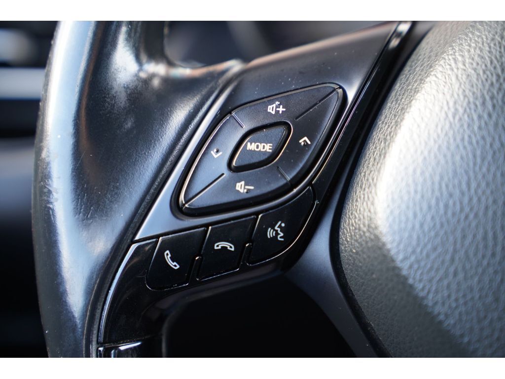 2018 Toyota C-HR XLE Huntington UT