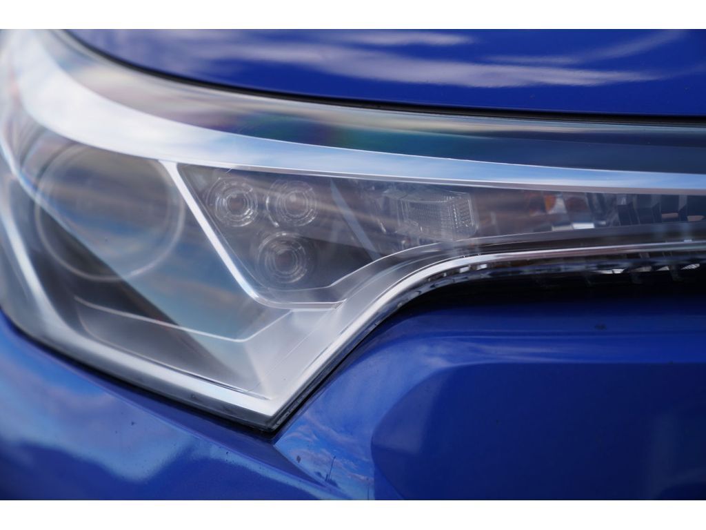 2018 Toyota C-HR XLE Huntington UT