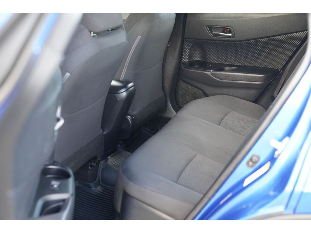 2018 Toyota C-HR XLE Huntington UT