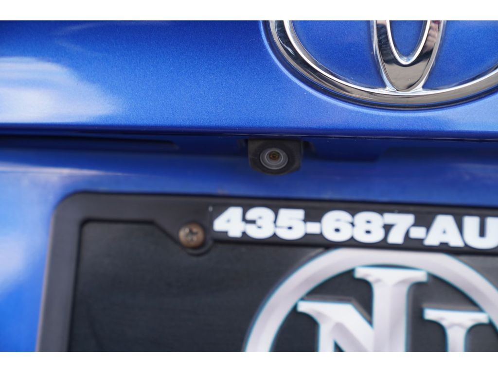 2018 Toyota C-HR XLE Price UT