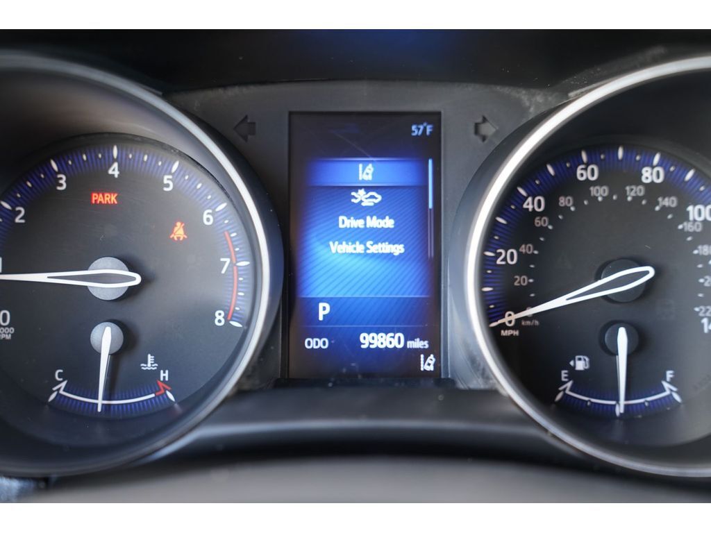 2018 Toyota C-HR XLE Price UT