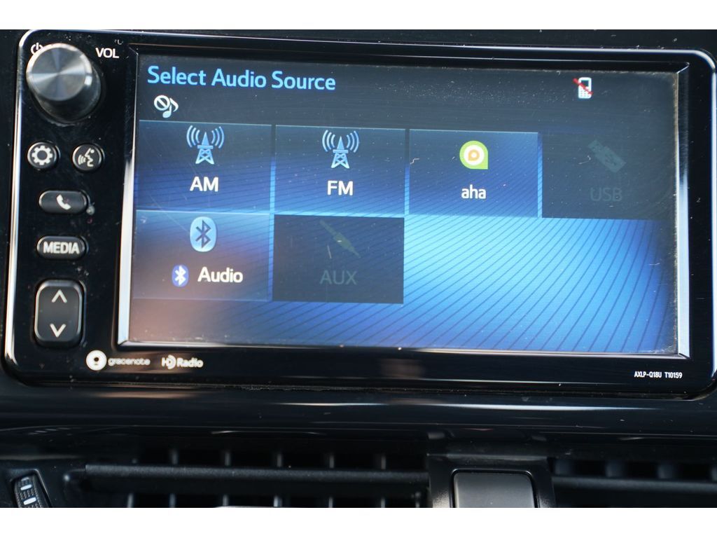 2018 Toyota C-HR XLE Price UT