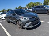 2018 Toyota C-HR XLE Oshkosh WI