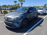 2018 Toyota C-HR XLE Oshkosh WI