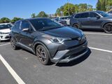 2018 Toyota C-HR XLE Oshkosh WI