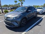 2018 Toyota C-HR XLE Oshkosh WI