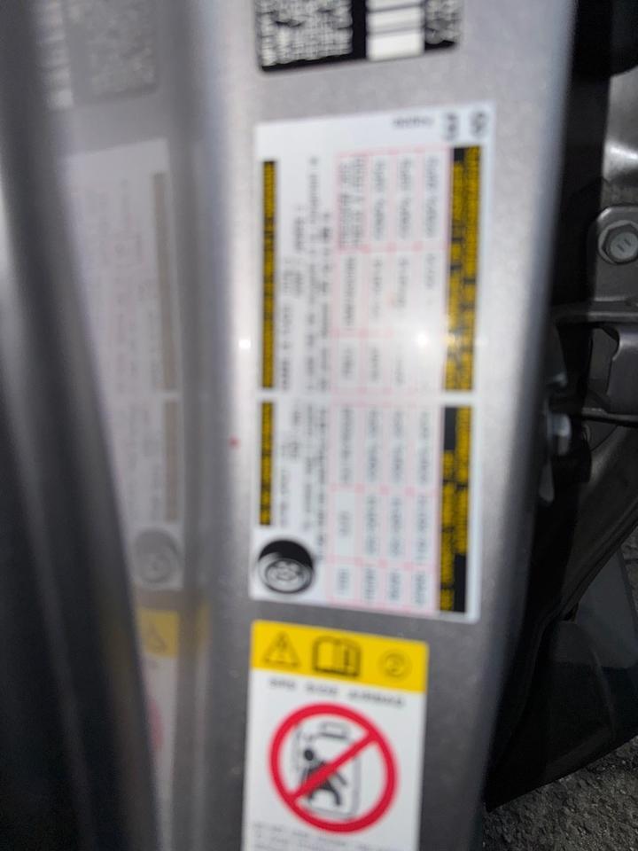 2018 Toyota C-HR XLE Premium Arlington VA