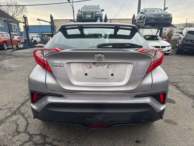 2018 Toyota C-HR XLE Premium Arlington VA