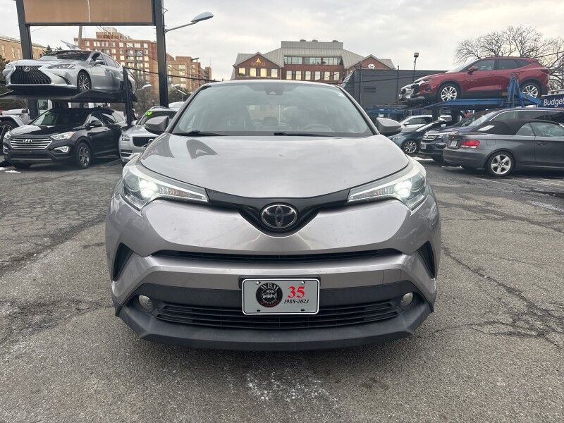2018 Toyota C-HR XLE Premium Arlington VA