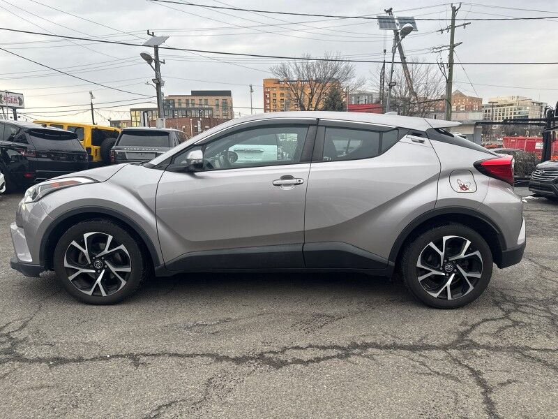 2018 Toyota C-HR XLE Premium Arlington VA