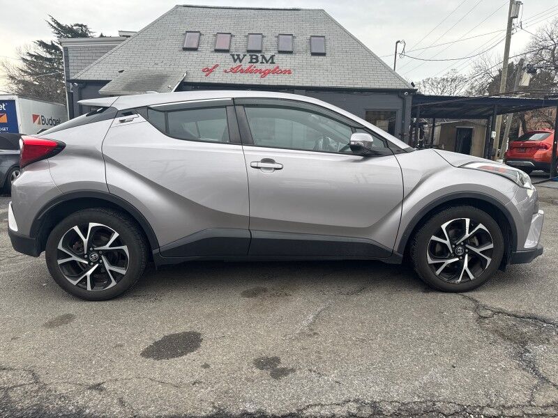 2018 Toyota C-HR XLE Premium Arlington VA