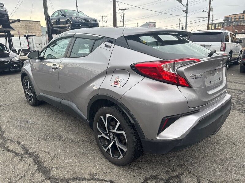 2018 Toyota C-HR XLE Premium Arlington VA